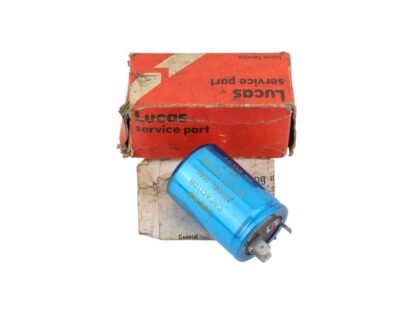 Nos Lucas Capacitor 54170009