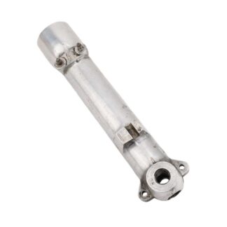 Norton Commando Rh Fork Slider 06 0352