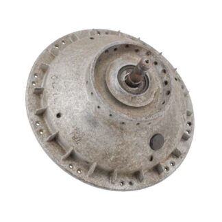 Triumph Bsa Conical Front Hub 37 3658, W3658