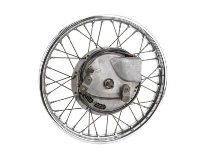 Triumph Bsa Conical Front Wheel 3 37 3845, W3845