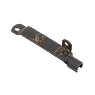 Triumph Front Battery Strap 82 9255, F9255