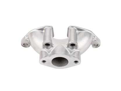 Triumph T100c Tr5t Inlet Manifold 70 7578, E7578