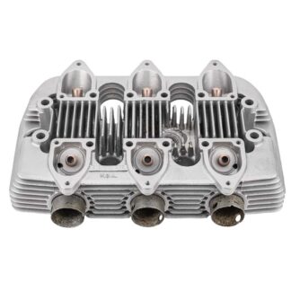 Triumph T150 & Bsa A75 Cylinder Head 1 70 8781, E8781