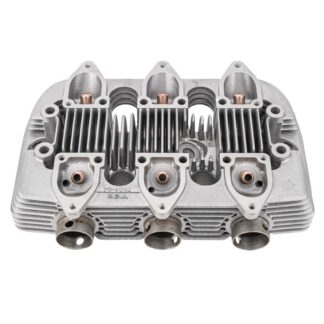 Triumph T150 & Bsa A75 Cylinder Head 2 70 8781, E8781