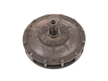 Triumph T150 Clutch Assembly