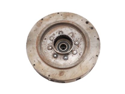 Triumph T150 Clutch Assembly (2)