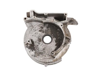 Triumph T150 Clutch Housing Cover 57 2554, T2554 (2)