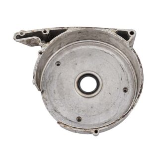 Triumph T150 Clutch Housing Cover 57 2554, T2554