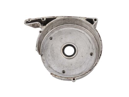 Triumph T150 Clutch Housing Cover 57 2554, T2554