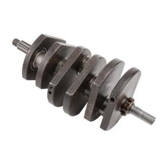 Triumph T150 Crankshaft