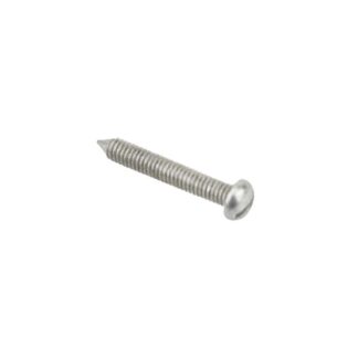 Triumph T150 T160 Patient Plate Pointer Screw 71 0006, E10006