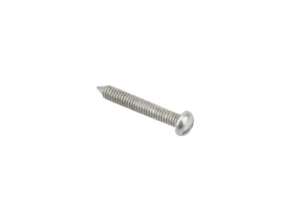 Triumph T150 T160 Patient Plate Pointer Screw 71 0006, E10006