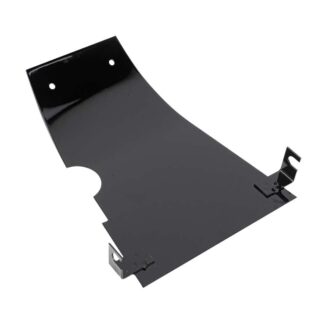 Triumph Tr6c Sump Bash Plate 71 2851, E12851