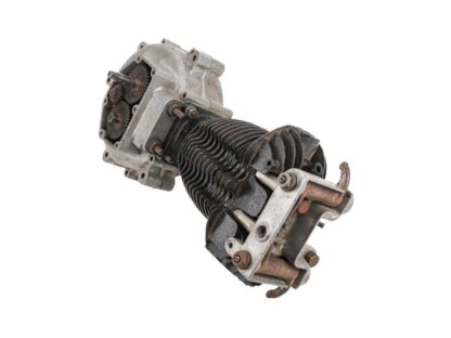 1936 Bsa B2 Motor D2 10086 (3)