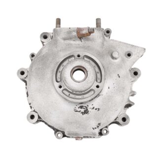 1941 Bsa Wm20 Drive Side Crankcase Wm20.41742