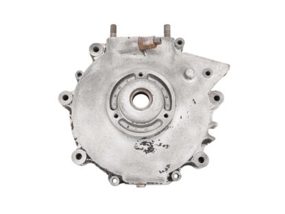 1941 Bsa Wm20 Drive Side Crankcase Wm20.41742