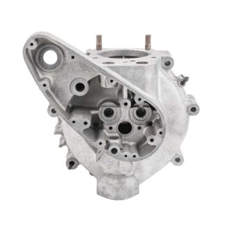 1947 Bsa M21 Crankcase Xm21 3835