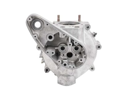 1947 Bsa M21 Crankcase Xm21 3835