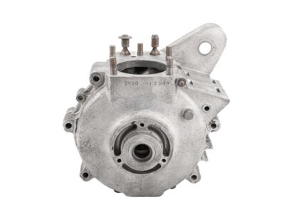 1949 Bsa M20 Crankcase Zm20 1391 (2)