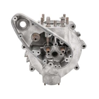 1949 Bsa M20 Crankcase Zm20 1391