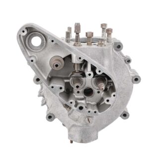 1949 Bsa M21 Crankcase