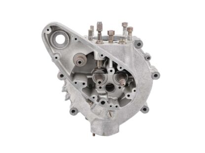 1949 Bsa M21 Crankcase