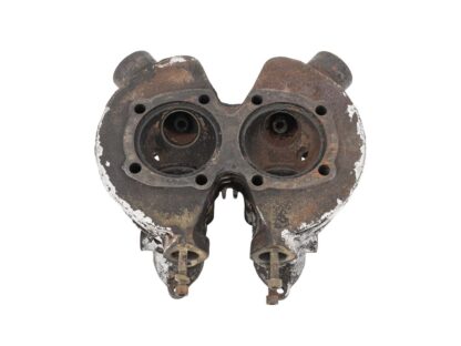 1950 1958 Triumph 5t Cylinder Head 15 E2928, 70 2928 (2)