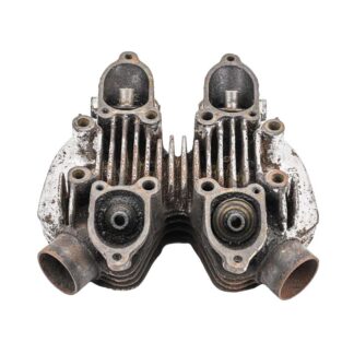 1950 1958 Triumph 5t Cylinder Head 15 E2928, 70 2928