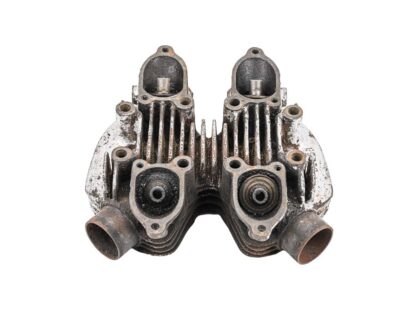 1950 1958 Triumph 5t Cylinder Head 15 E2928, 70 2928