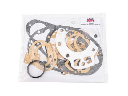 1950 1961 Bsa B31 B32 Gasket Set 309bsa