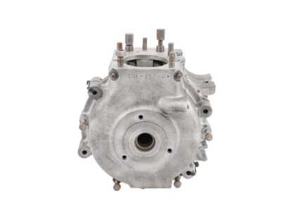 1950 Bsa C11 Crankcase Zc11 13469 (2)