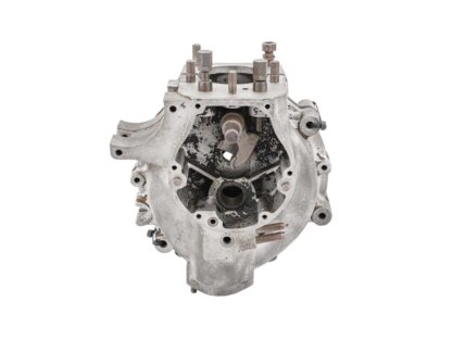 1950 Bsa C11 Crankcase Zc11 13469