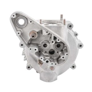 1950 Bsa M20 Crankcase Zm20 4885