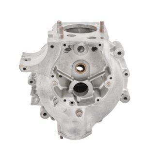 1951 Bsa C11 Crankcase Zc11 22573