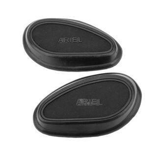 Ariel Knee Pad Rubbers 5082 37