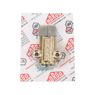 Ariel Singles Oil Pump 2212 29