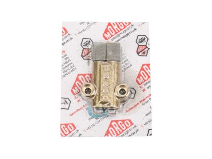 Ariel Singles Oil Pump 2212 29