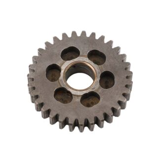 Bsa A65 Layshaft 1st Gear 68 3017