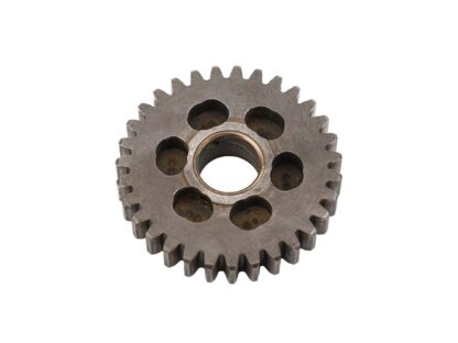 Bsa A65 Layshaft 1st Gear 68 3017