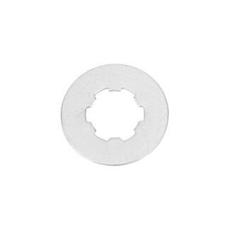 Bsa Bantam Gearbox Sprocket Lock Washer 90 0017