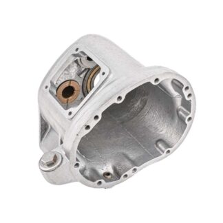 Bsa Gearbox Housing 66 3028