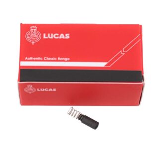 Lucas Pick Up Brush & Spring 451260