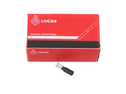 Lucas Pick Up Brush & Spring 451260