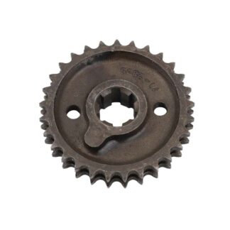 Nos 1971 1972 Triumph Duplex Engine Sprocket 71 2662, 71 2805, E12662, E12805