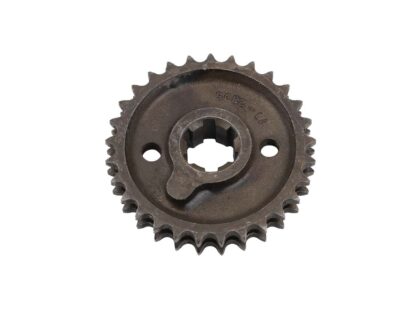 Nos 1971 1972 Triumph Duplex Engine Sprocket 71 2662, 71 2805, E12662, E12805