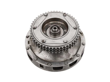 Triumph T150 Clutch Assembly