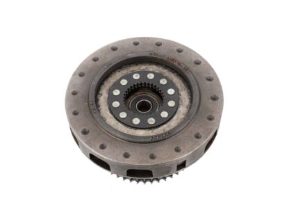 Triumph T150 Clutch Assembly (2)