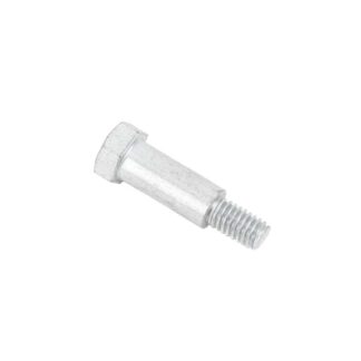 Triumph t150 t160 oil cooler clamp bolt 82 9323, f9323