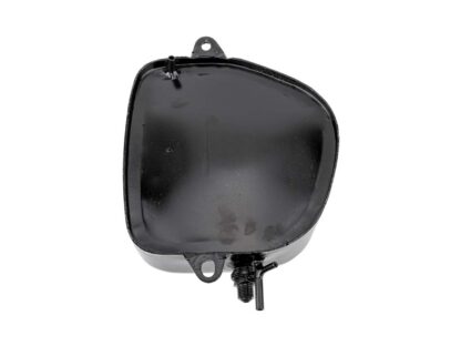 Triumph Tiger Cub Oil Tank (2)