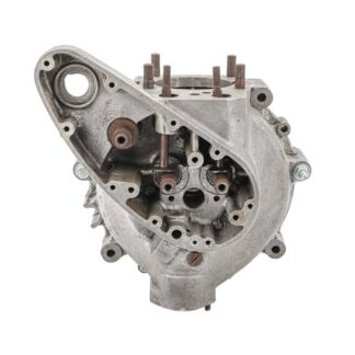 1942 Bsa M20 Crankcase Wm2057896